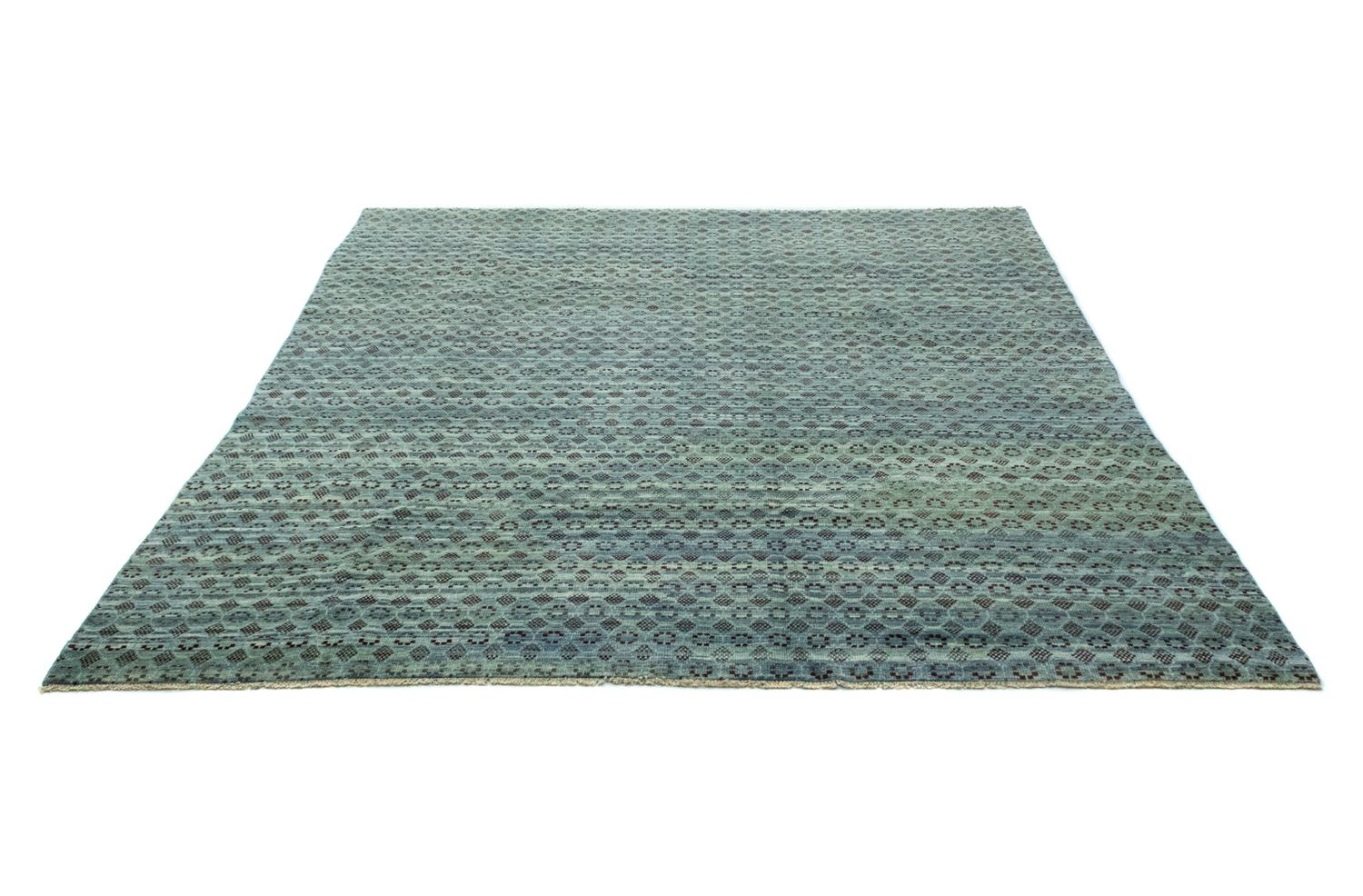 Designer Teppich 270 x 244 cm
