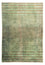 Tapis Gabbeh - Indus - 237 x 169 cm - multicolore