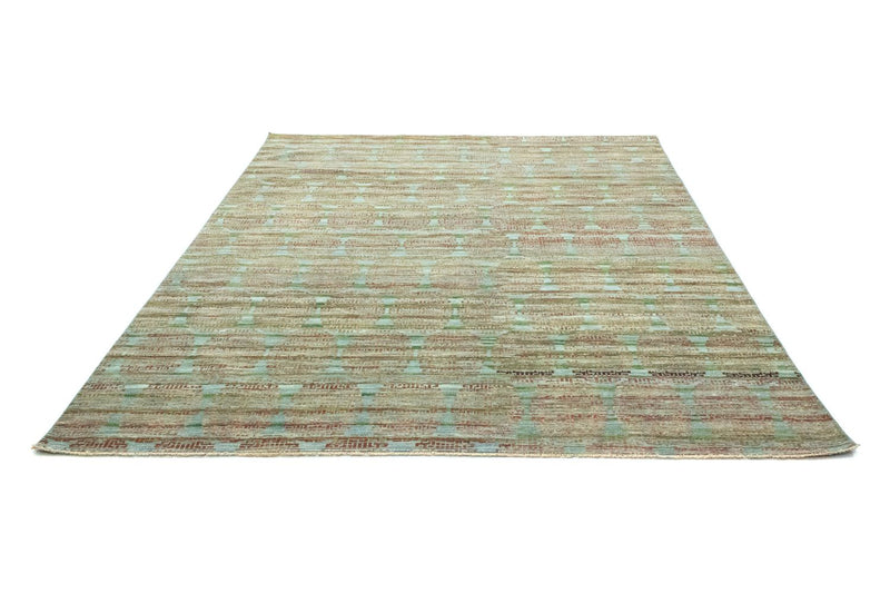 Tapis design - 300 x 252 cm - multicolore