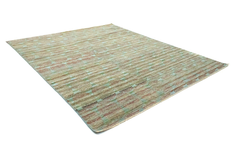 Tapis design - 300 x 252 cm - multicolore