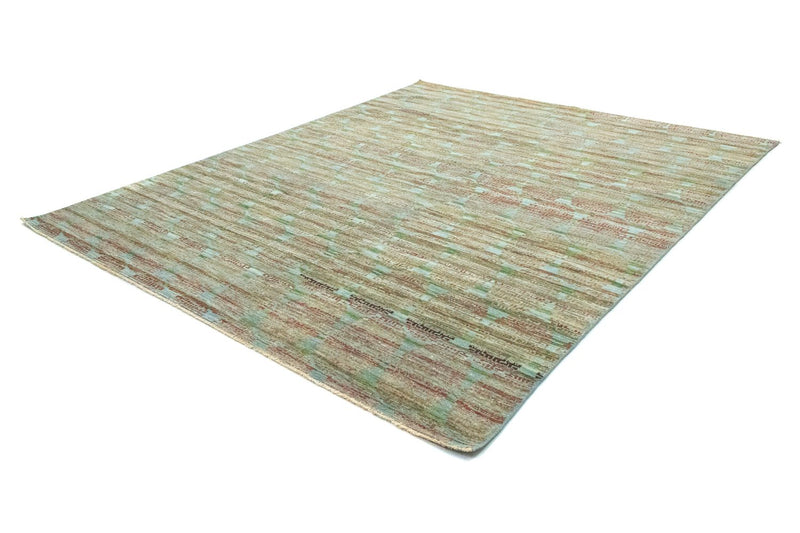 Tapis design - 300 x 252 cm - multicolore
