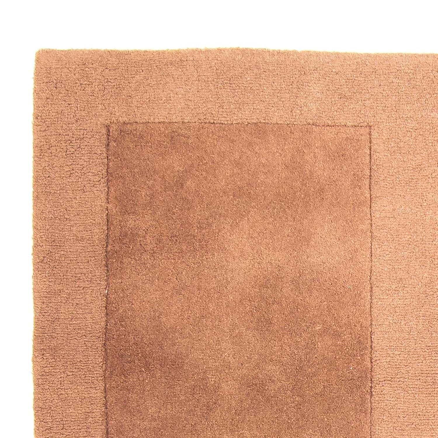 Tapis en laine - 210 x 150 cm - violet