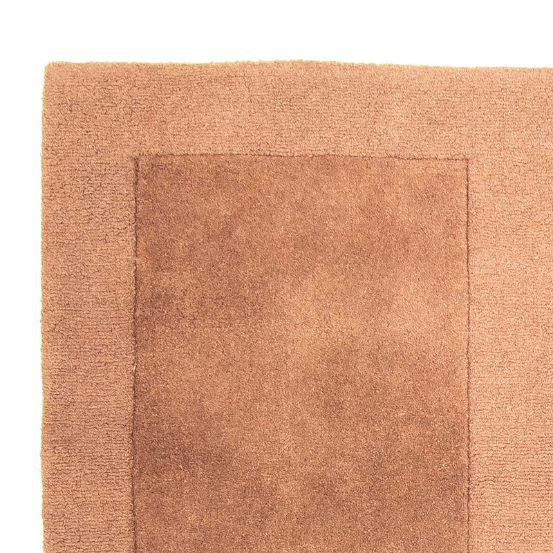 Tapis en laine - 210 x 150 cm - violet