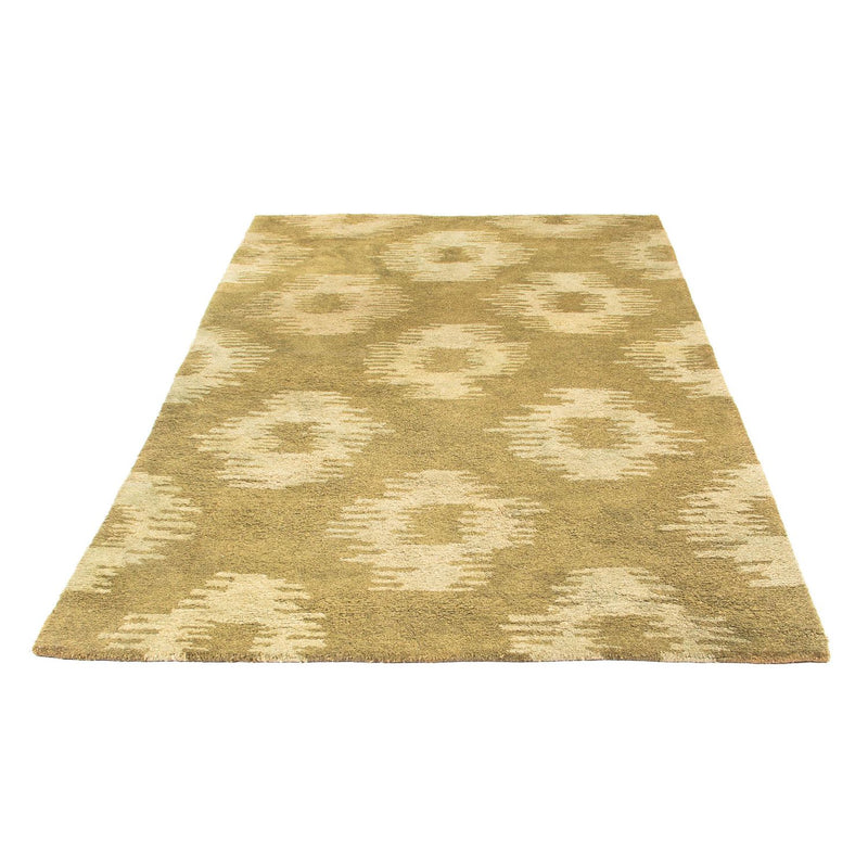 Tapis en laine - 238 x 150 cm - violet