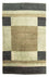 Gabbeh Teppich - Indus 244 x 154 cm - mehrfarbig