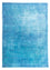 Tapis Gabbeh - Indus - 240 x 174 cm - multicolore