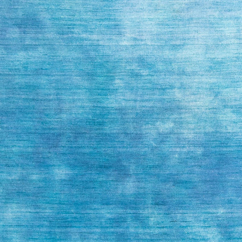 Tapis Gabbeh - Indus - 240 x 174 cm - multicolore