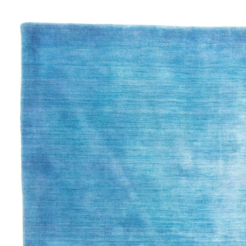 Tapis Gabbeh - Indus - 240 x 174 cm - multicolore