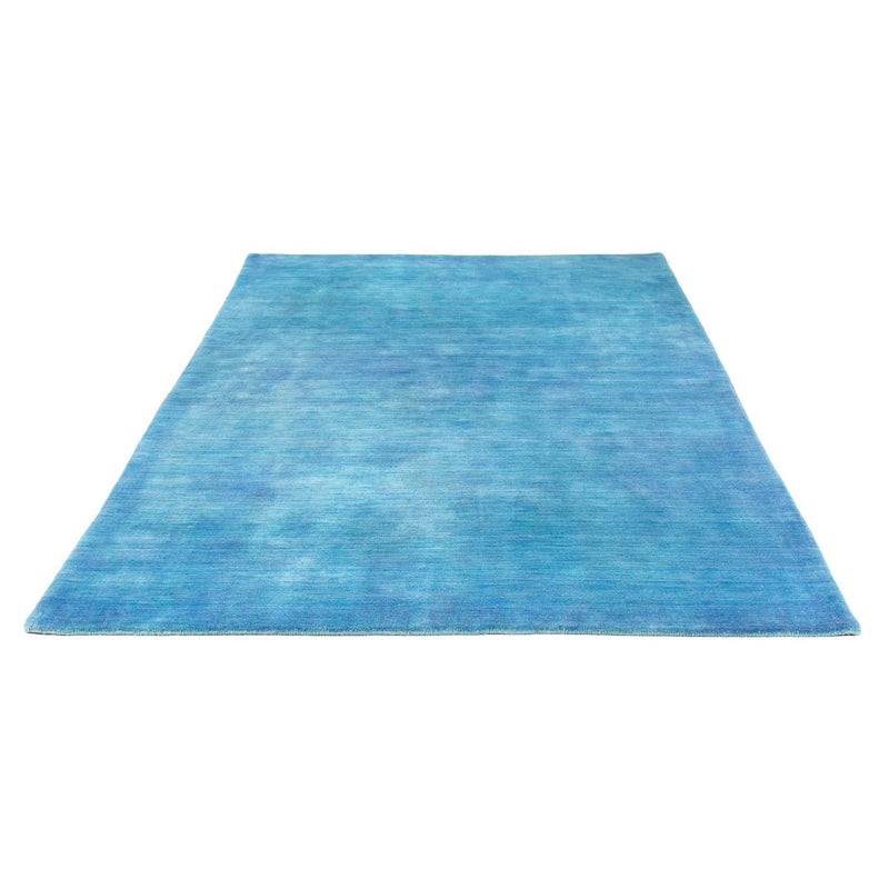 Tapis Gabbeh - Indus - 240 x 174 cm - multicolore