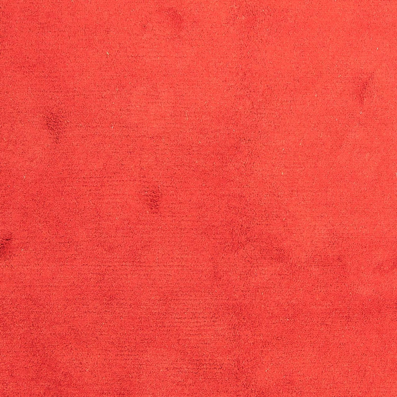 Tapis Népalais - 228 x 162 cm - rouge
