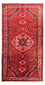 Orientteppich 297 x 162 cm - rot
