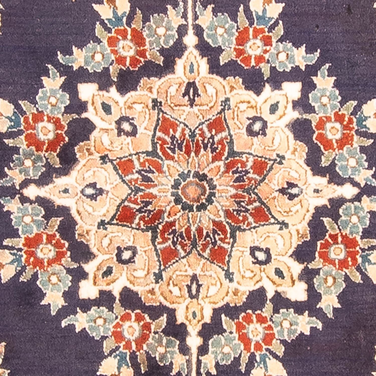 Perserteppich - Nain - Royal 197 x 129 cm