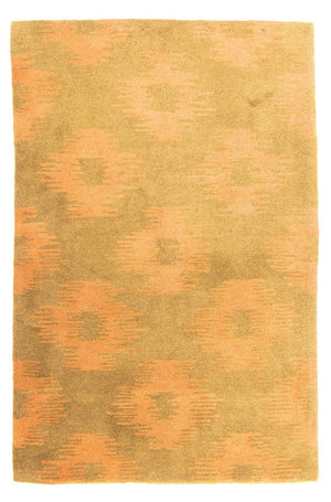 Tapis en laine - 234 x 148 cm - multicolore
