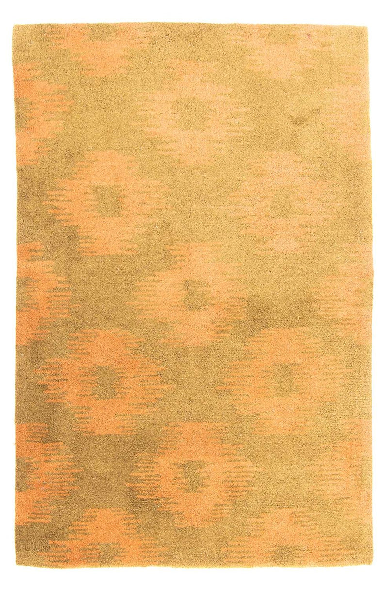 Tapis en laine - 234 x 148 cm - multicolore