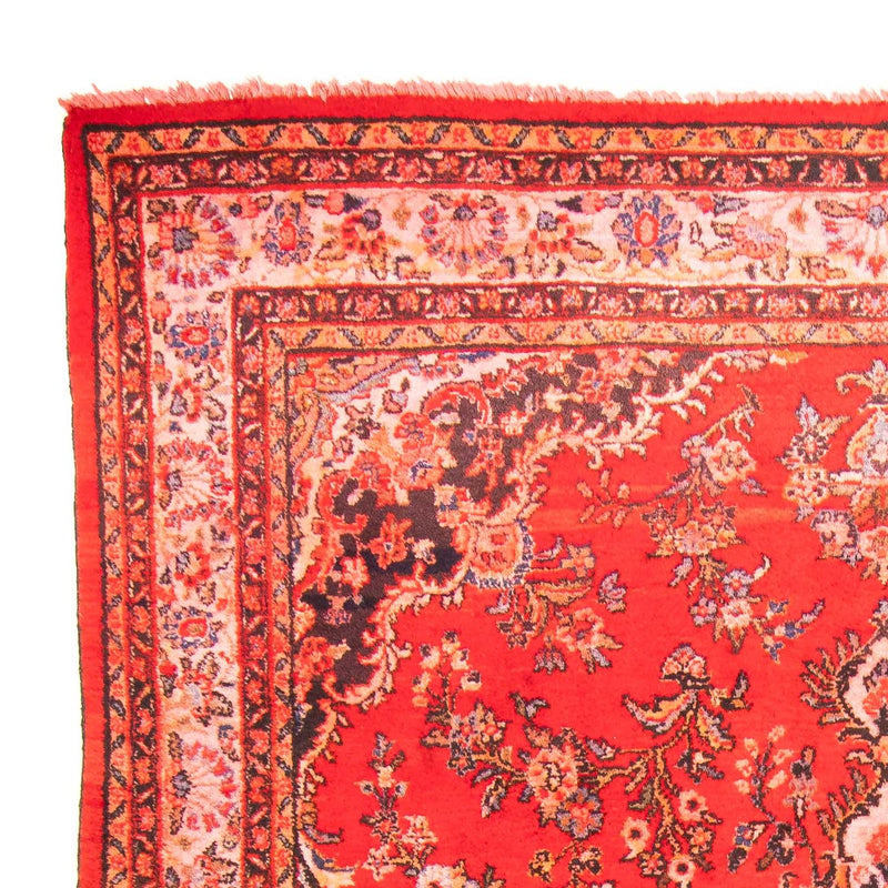 Tapis persan - Classique - 300 x 215 cm - rouge
