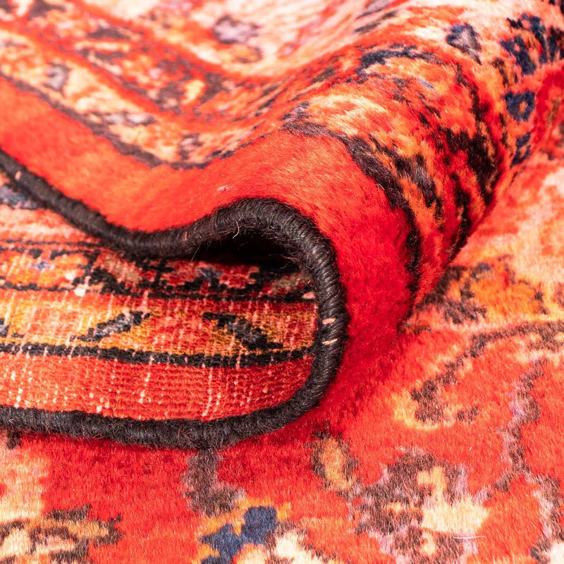 Tapis persan - Classique - 300 x 215 cm - rouge