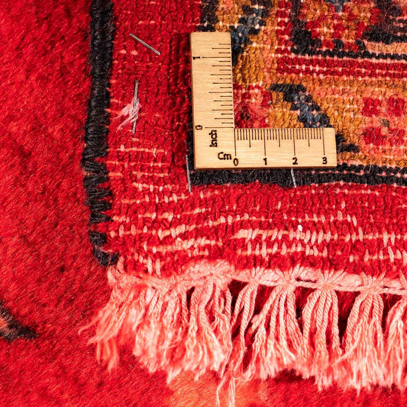 Tapis persan - Classique - 300 x 215 cm - rouge