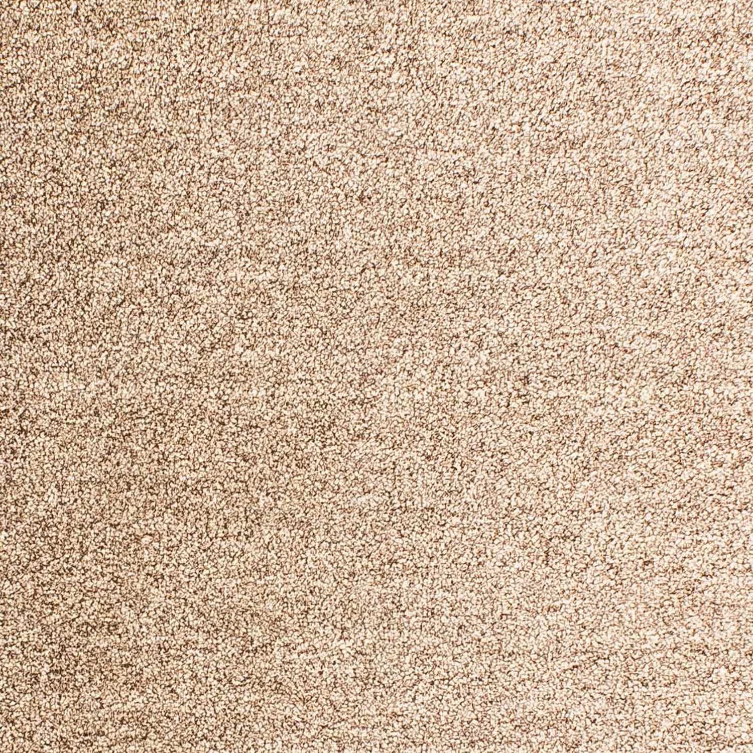 Tapis Népalais - 92 x 61 cm - beige
