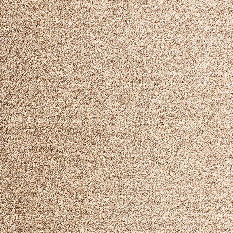 Tapis Népalais - 92 x 61 cm - beige