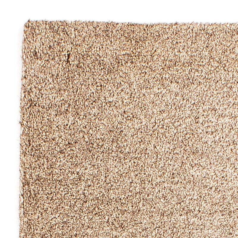 Tapis Népalais - 92 x 61 cm - beige