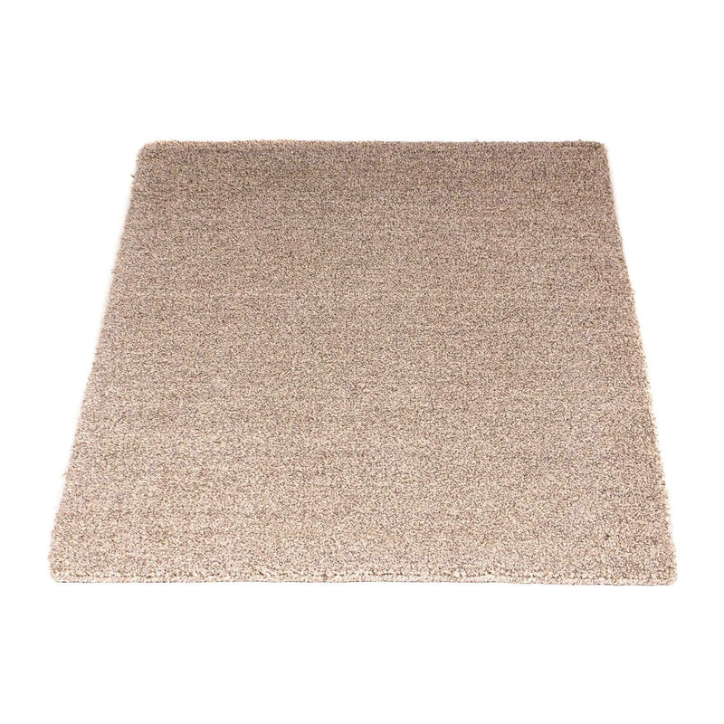 Tapis Népalais - 92 x 61 cm - beige