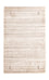 Tapis Gabbeh - Loribaft Softy - 95 x 60 cm - beige