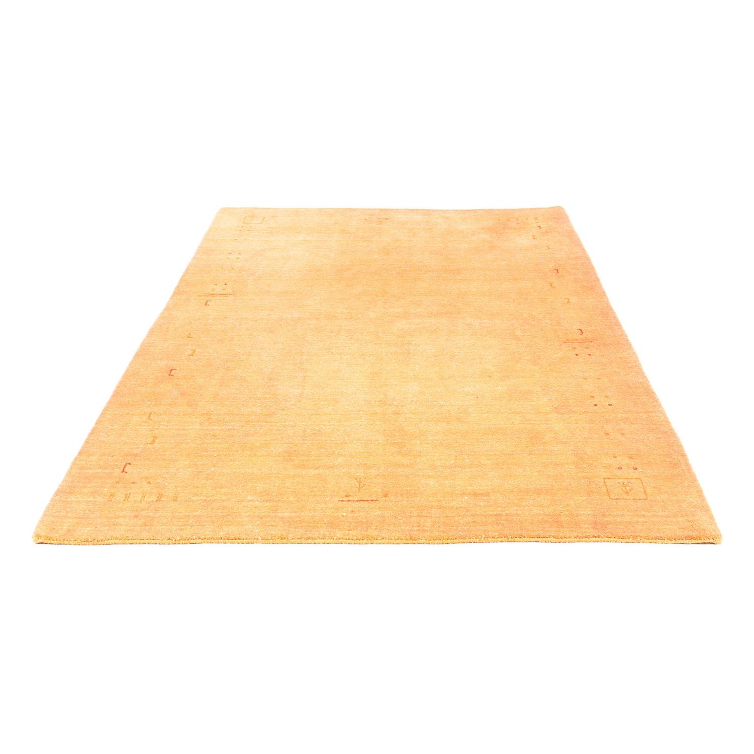 Gabbeh Teppich - Softy 240 x 164 cm