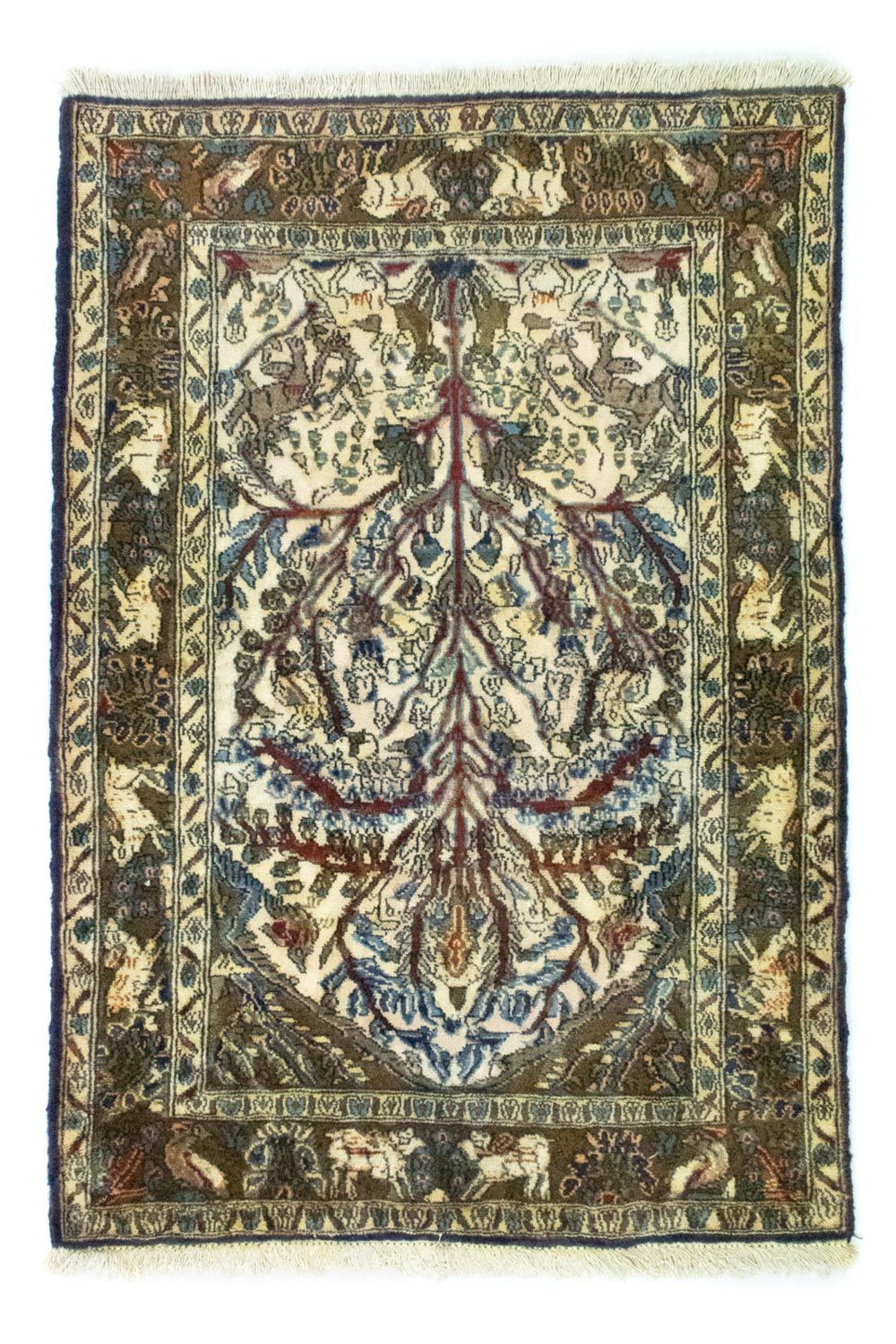 Perserteppich - Classic 117 x 82 cm