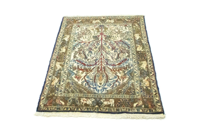 Perserteppich - Classic 117 x 82 cm