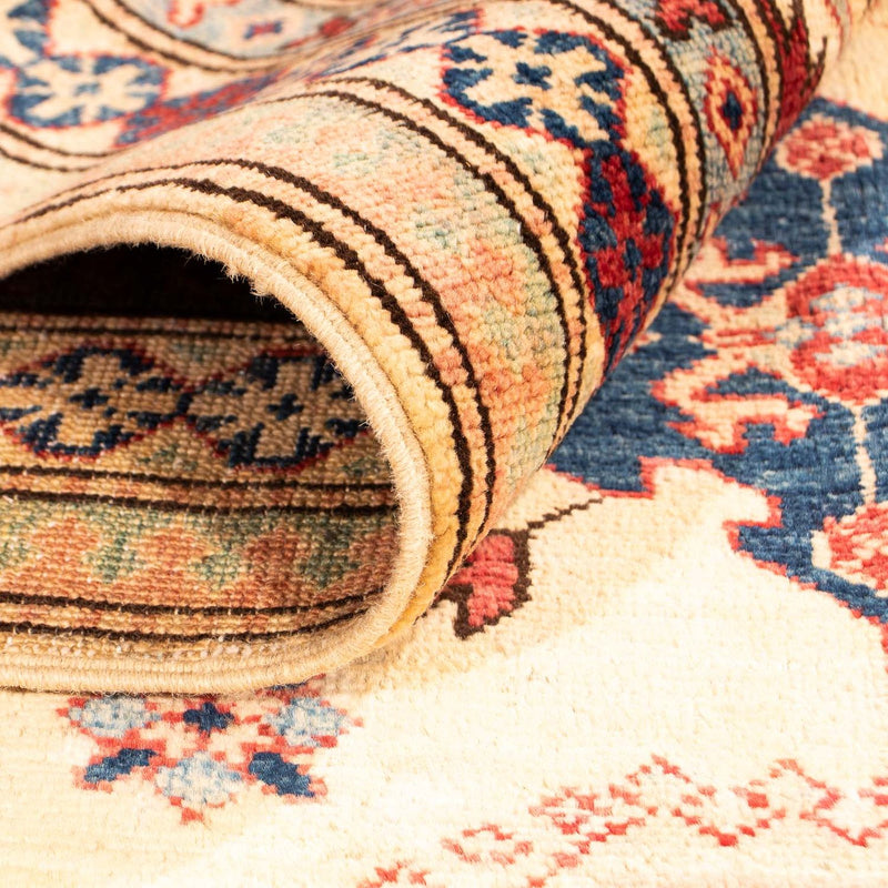 Tapis Ziegler - Kazak - 315 x 220 cm - beige