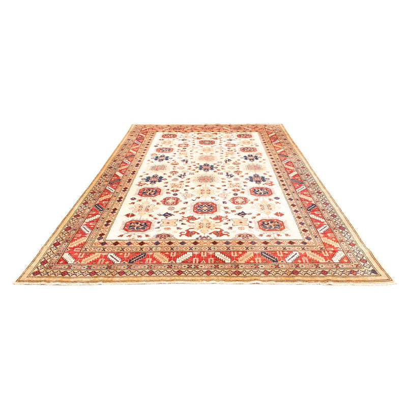 Tapis Ziegler - Kazak - 315 x 220 cm - beige