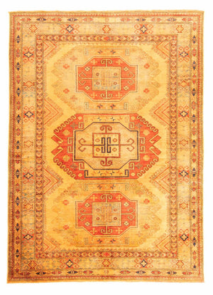 Orientteppich 253 x 183 cm
