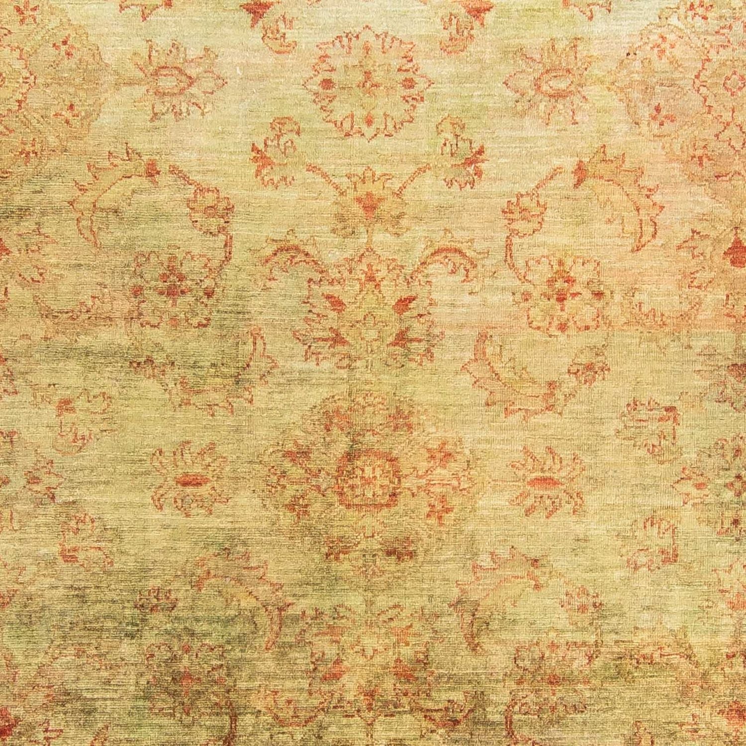 Tapis Ziegler - 283 x 210 cm - multicolore