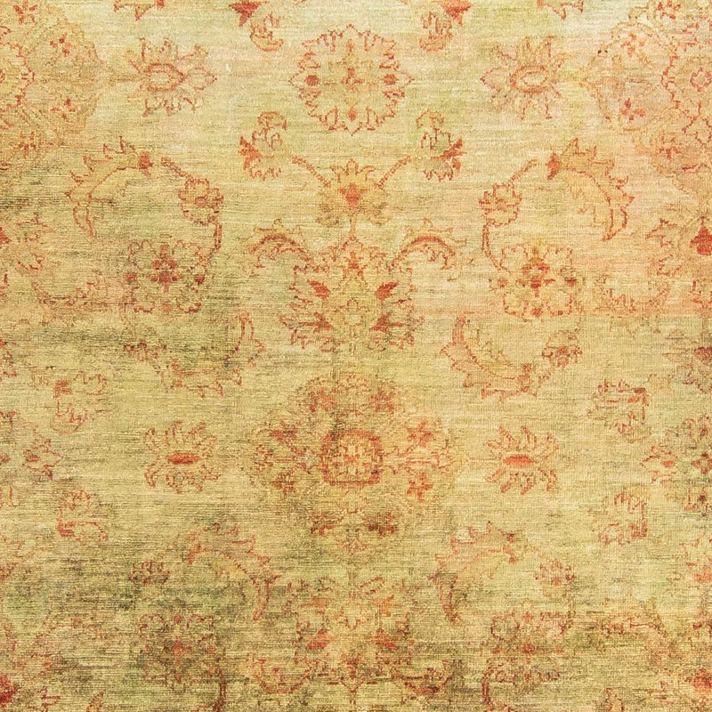 Tapis Ziegler - 283 x 210 cm - multicolore