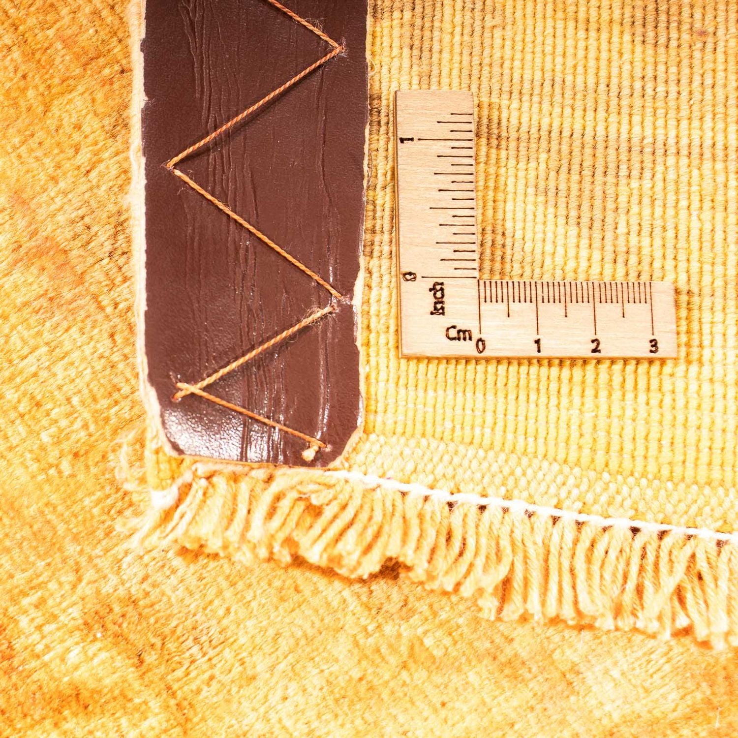 Orientteppich 302 x 200 cm
