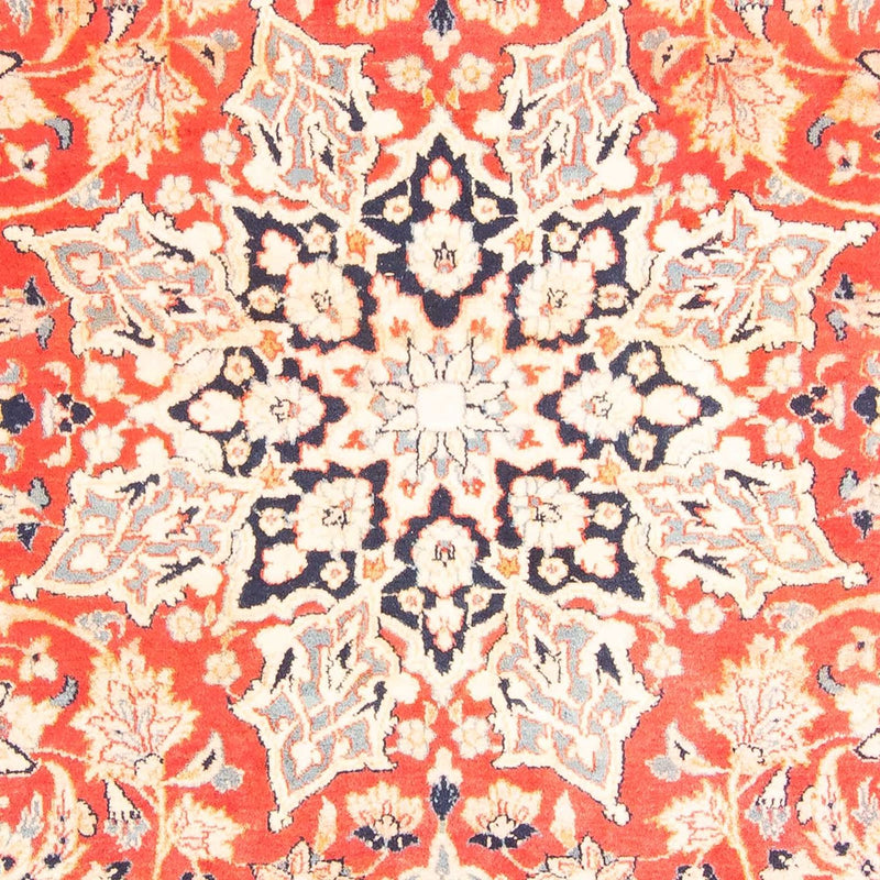 Tapis persan - Classique - 305 x 207 cm - rouge clair