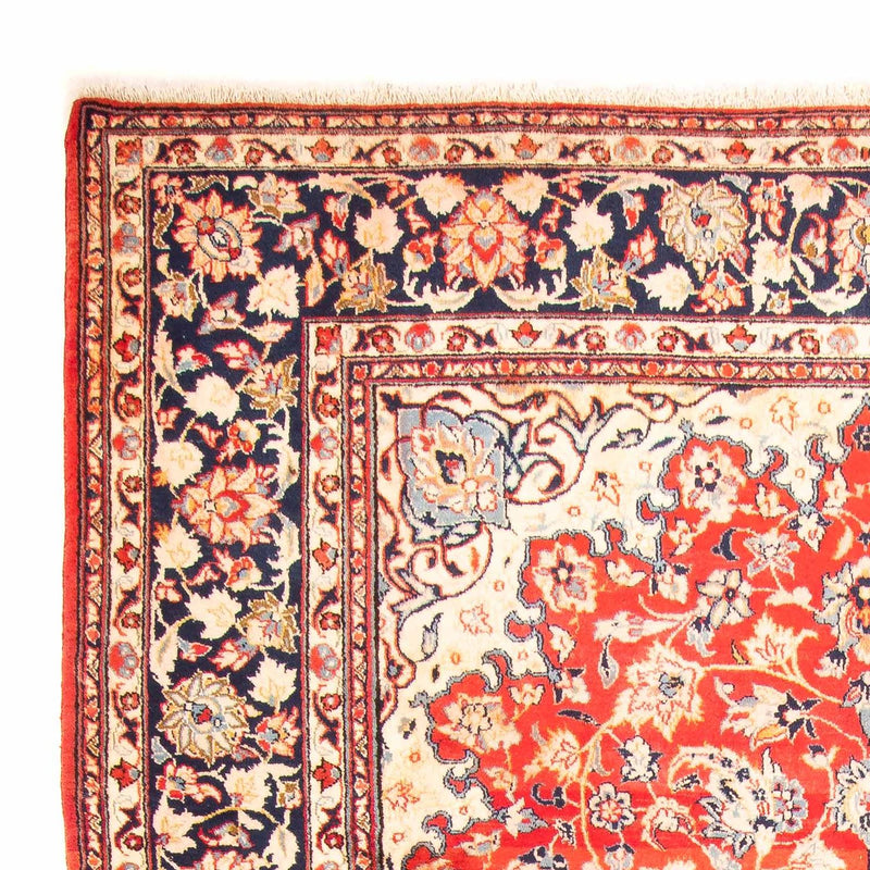 Tapis persan - Classique - 305 x 207 cm - rouge clair