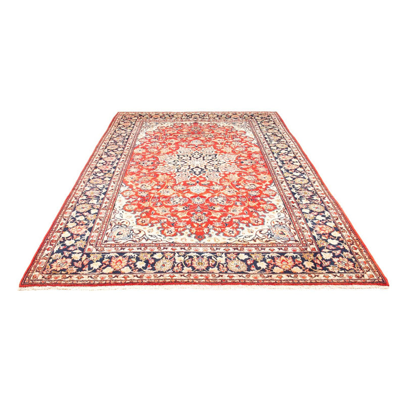 Tapis persan - Classique - 305 x 207 cm - rouge clair