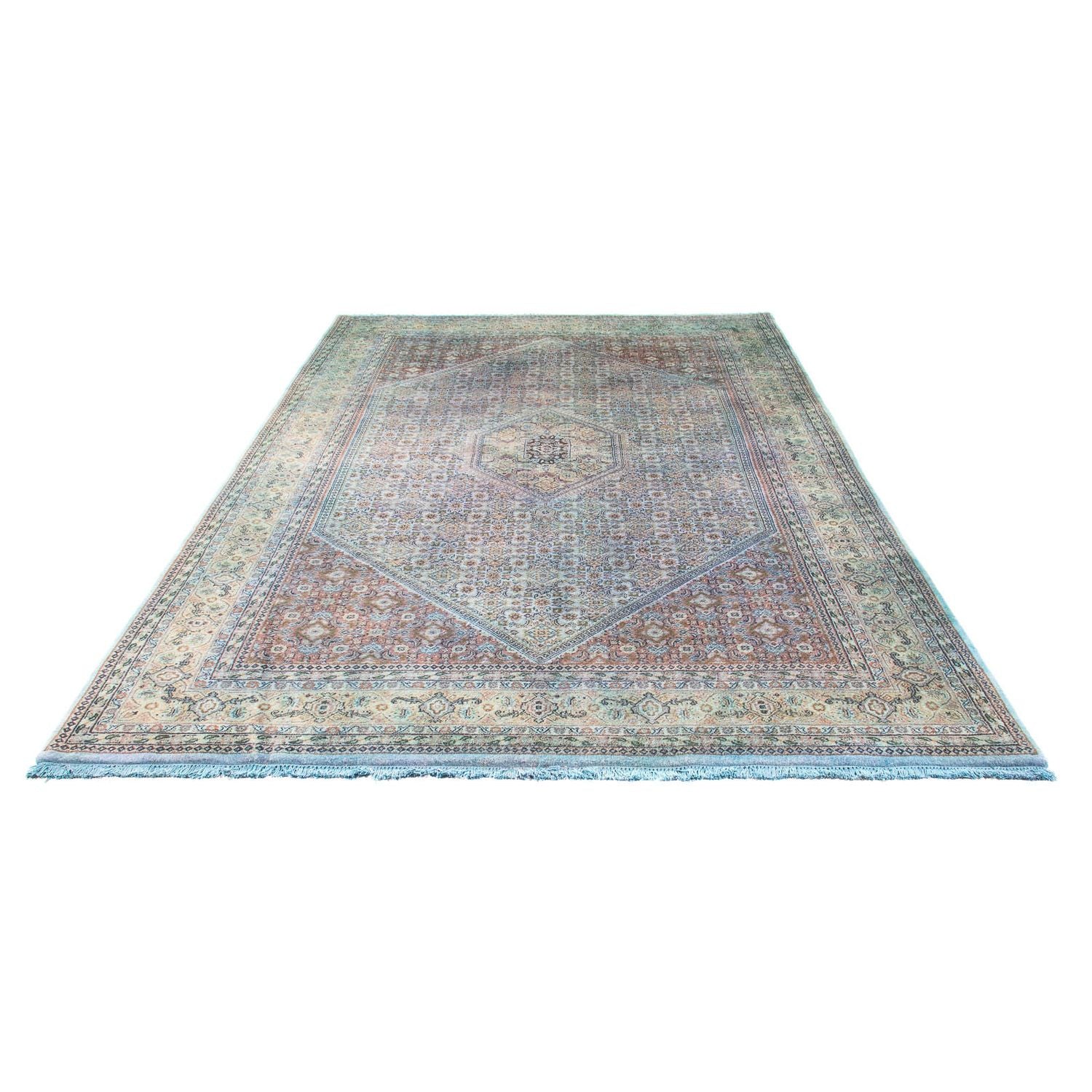 Orientteppich 302 x 200 cm