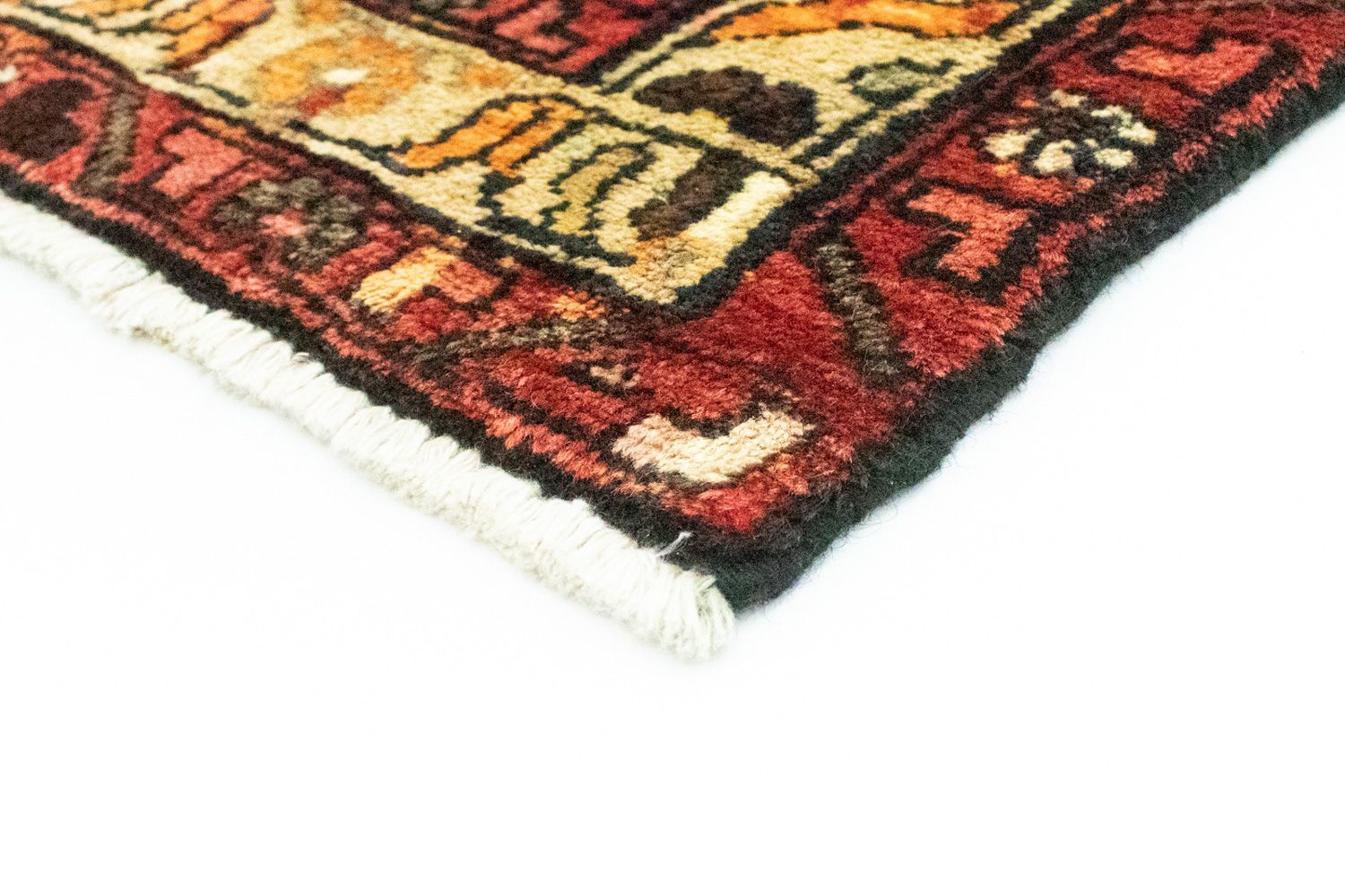Perserteppich - Nomadic 173 x 115 cm