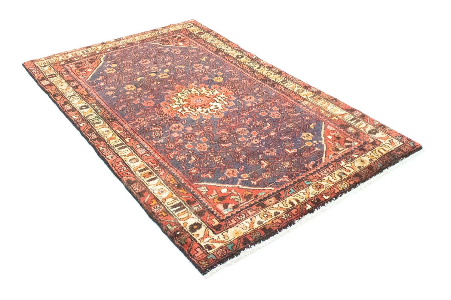 Perserteppich - Nomadic 173 x 115 cm