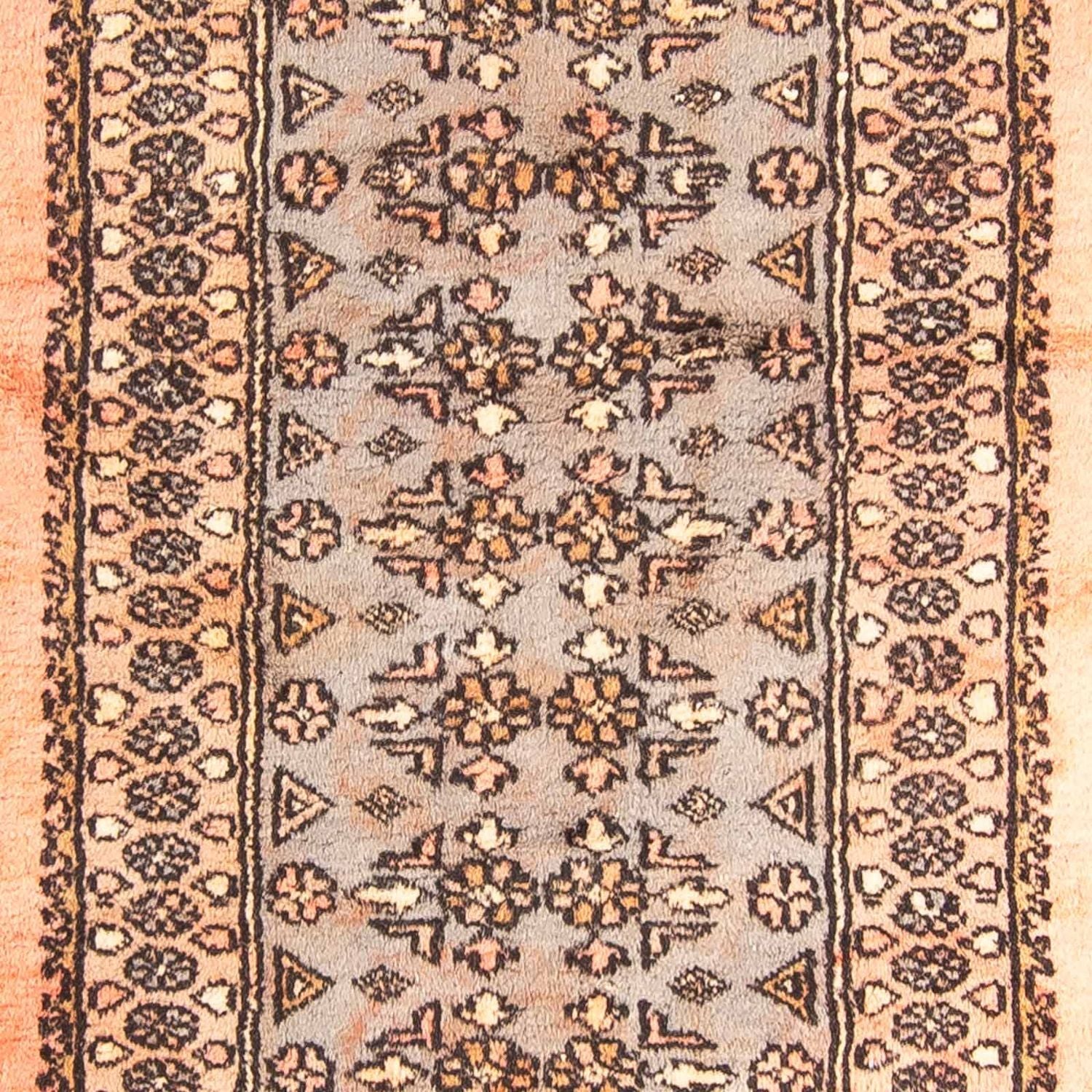 Pakistan Teppich 190 x 123 cm - beige
