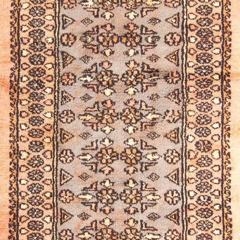 Pakistan Teppich 190 x 123 cm - beige