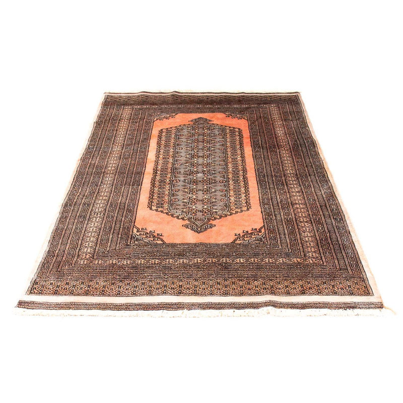 Pakistan Teppich 190 x 123 cm - beige