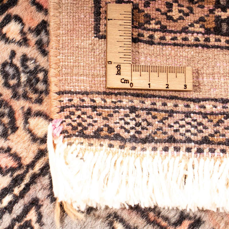 Pakistan Teppich 190 x 123 cm - beige