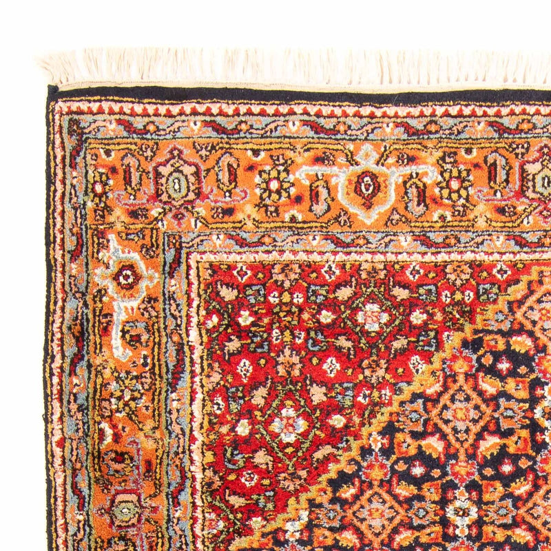 Perserteppich - Bidjar - Royal 187 x 130 cm - mehrfarbig
