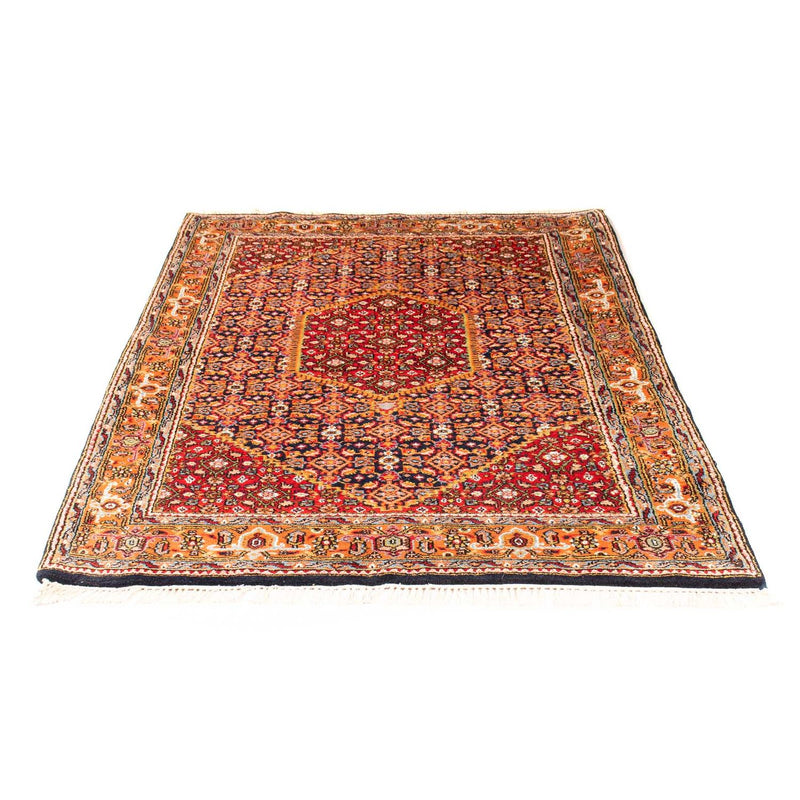 Perserteppich - Bidjar - Royal 187 x 130 cm - mehrfarbig