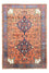 Tapis persan - Nomadic - 222 x 154 cm - orange