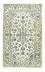 Tapis persan - Keshan - 162 x 102 cm - beige