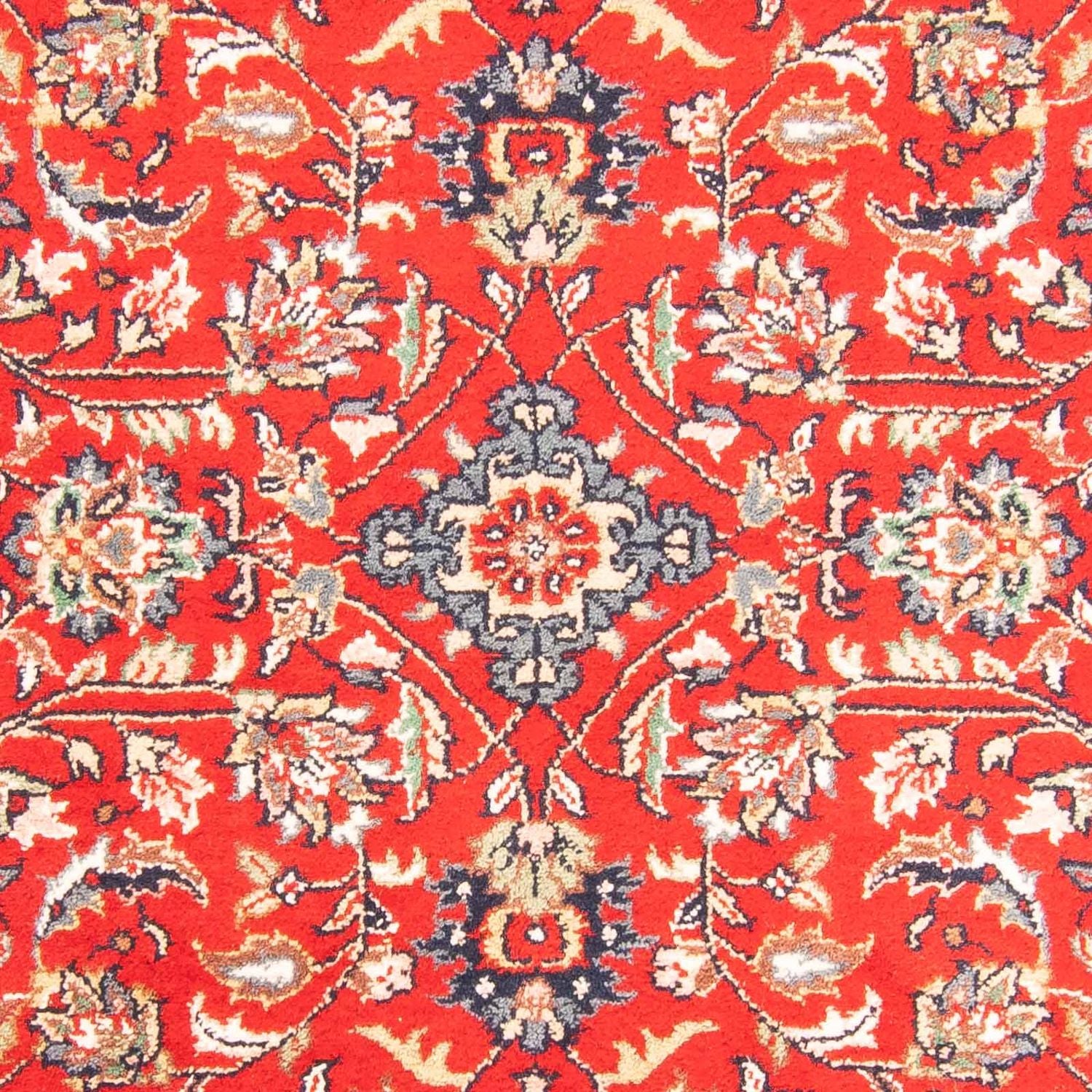 Tapis oriental - Indus - 179 x 114 cm - rouge